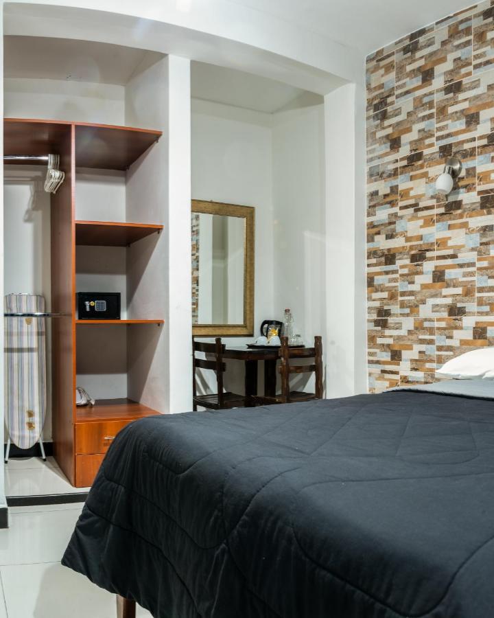 Hospedaje Gran Imperial تومبيس المظهر الخارجي الصورة