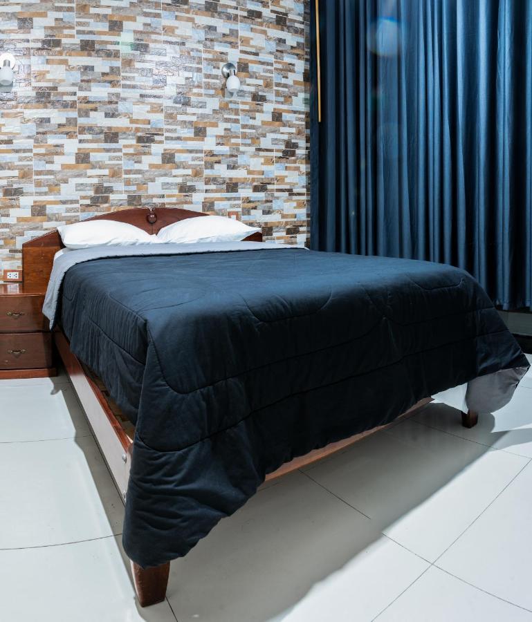 Hospedaje Gran Imperial تومبيس المظهر الخارجي الصورة