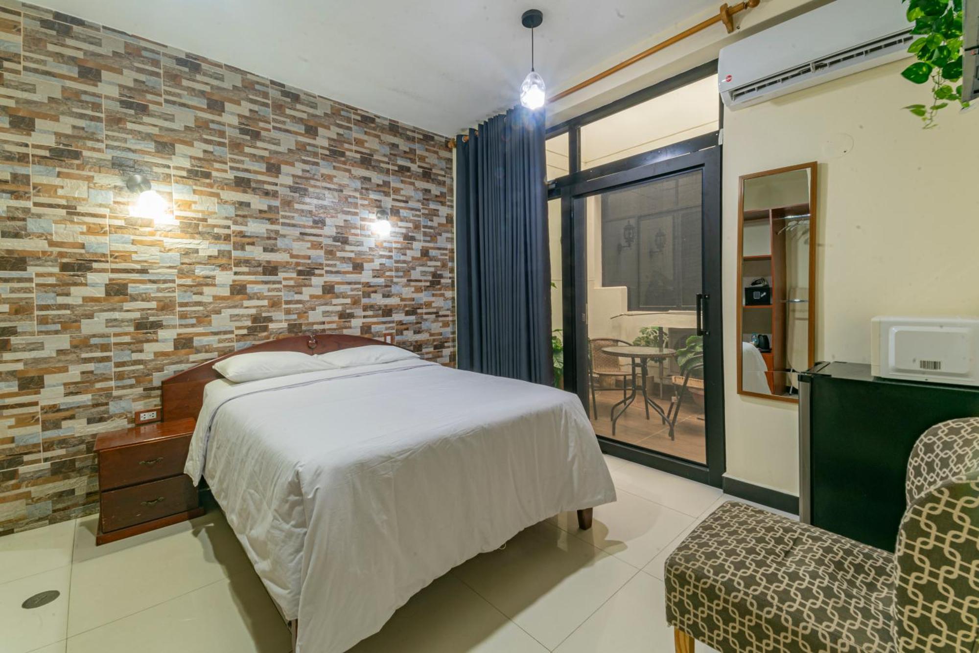 Hospedaje Gran Imperial تومبيس المظهر الخارجي الصورة